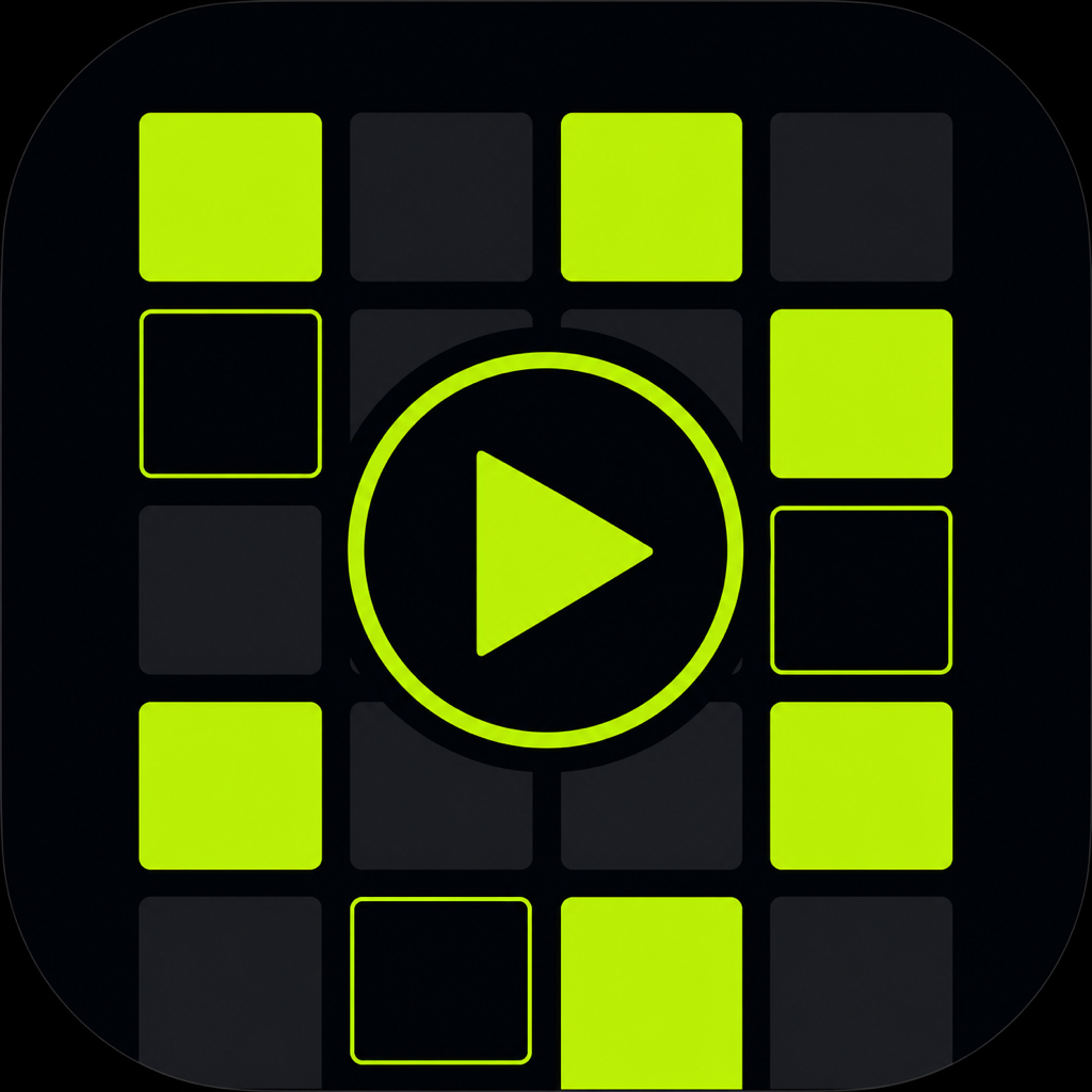 Ableton Watch app icon