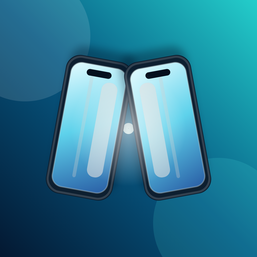 Remote Vision Enabler app icon