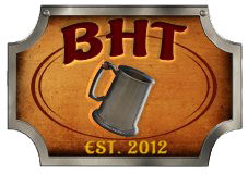 Bucket Head Tavern, established 2012